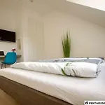 Penthouse Am Sonnenhang Mit Exklusiver Ausstattung