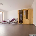 Penthouse Am Sonnenhang Mit Exklusiver Ausstattung