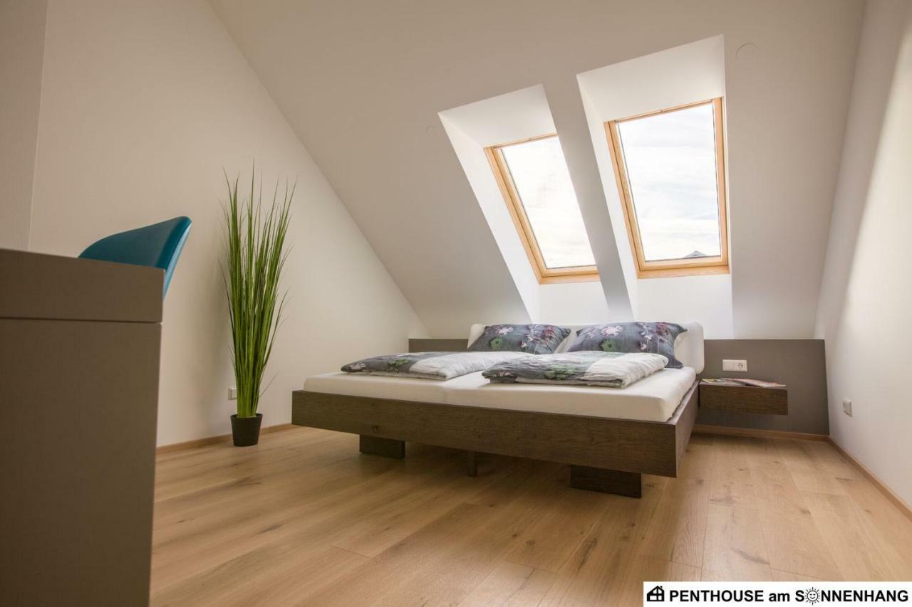 Apartmán Penthouse Am Sonnenhang Mit Exklusiver Ausstattung Schladming