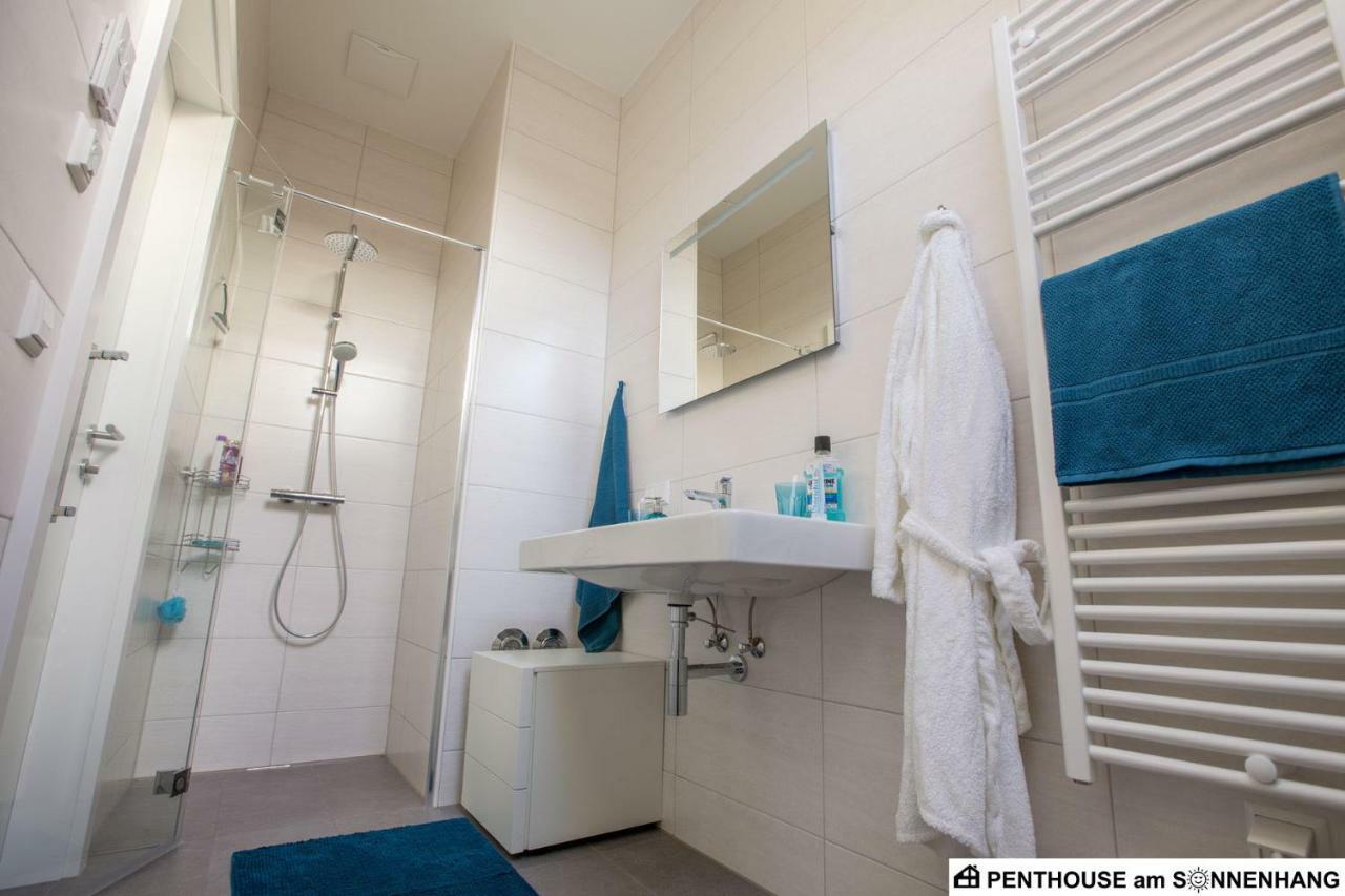 Apartment Penthouse Am Sonnenhang Mit Exklusiver Ausstattung