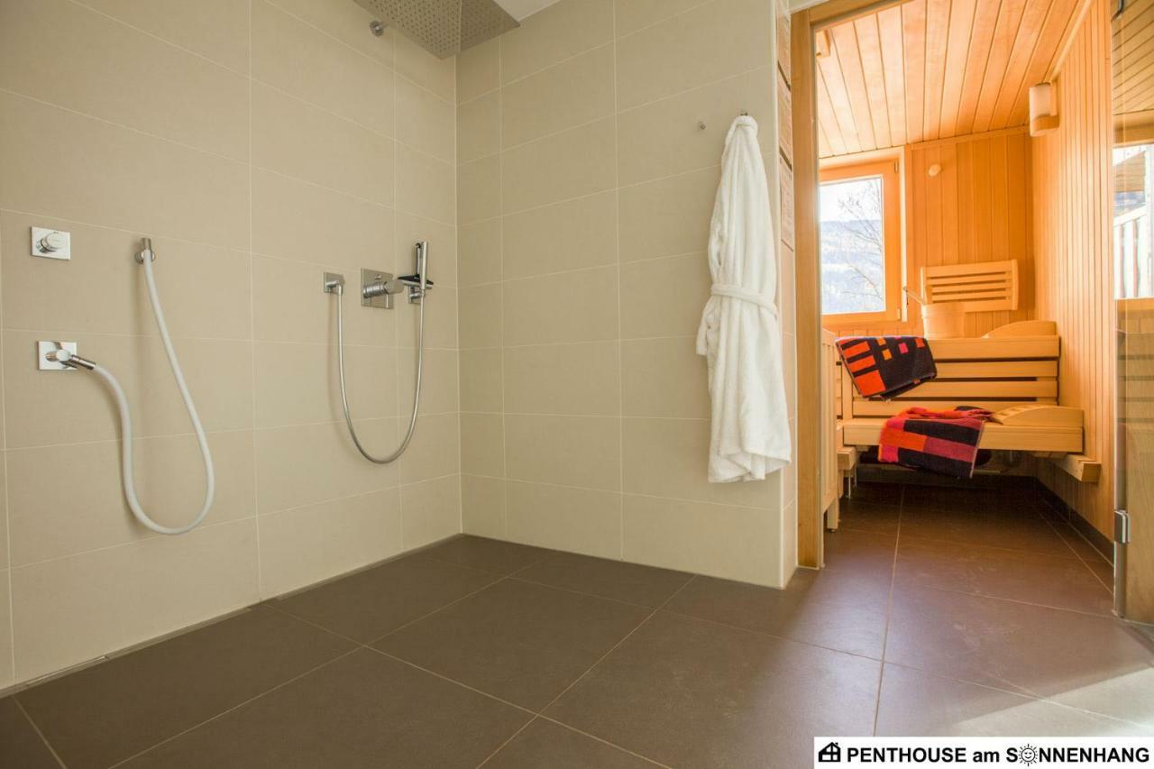 Penthouse Am Sonnenhang Mit Exklusiver Ausstattung *